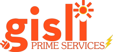 Logotipo animado GISLI